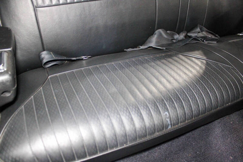 1968 Oldsmobile Cutlass