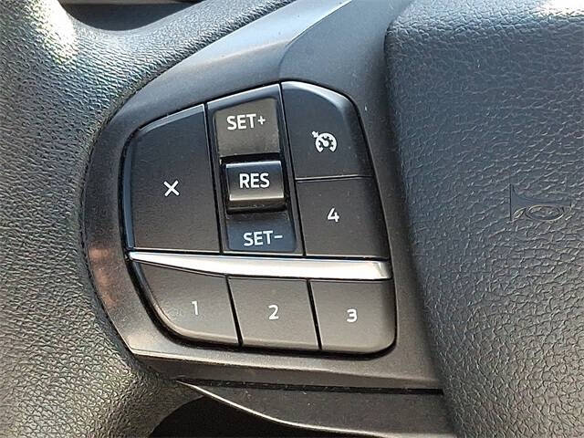 2020 Ford Explorer Police Interceptor Utility