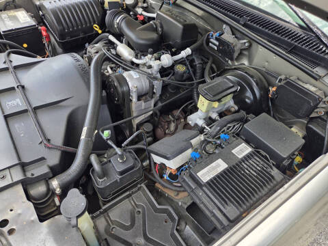 1998 Chevrolet C/K 1500 Series