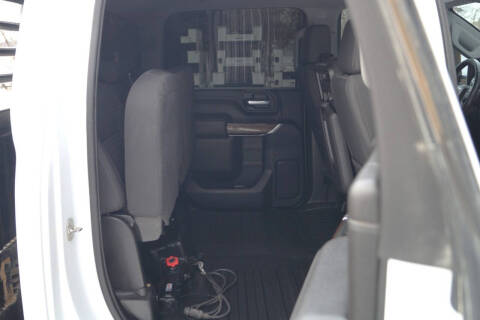 2023 GMC Sierra 2500HD SLE