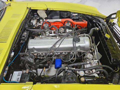 1971 Datsun 280Z