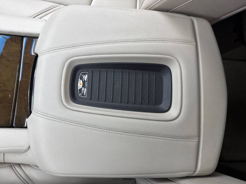 2019 Cadillac Escalade Premium Luxury