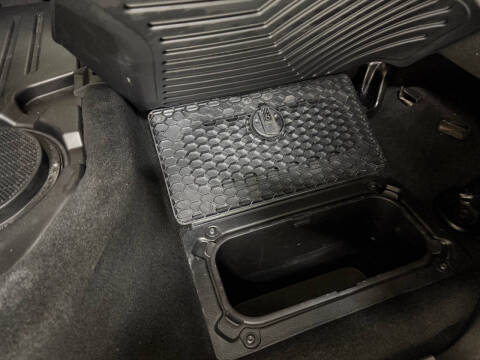 2012 RAM 1500 Laramie Limited