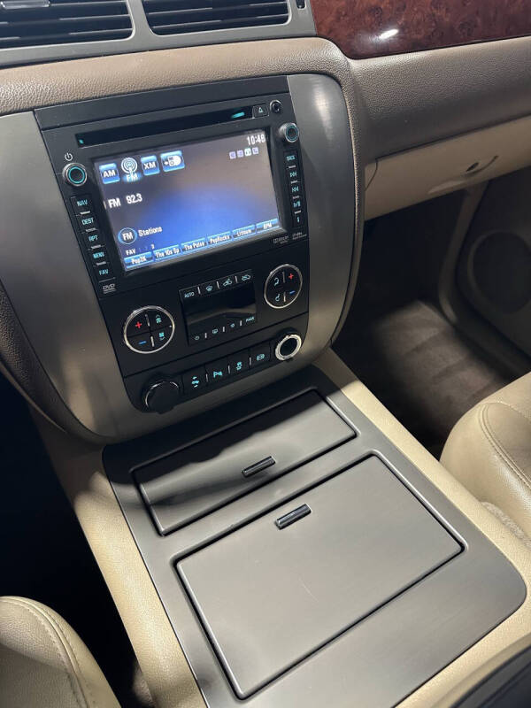 2012 GMC Sierra 3500HD SLT