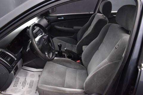 2005 Honda Accord