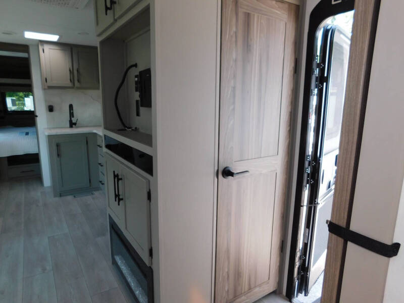 2026 KZ RV Connect 261 RB