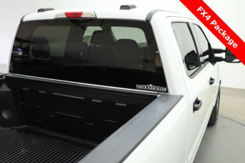 2022 Ford F-250 Super Duty