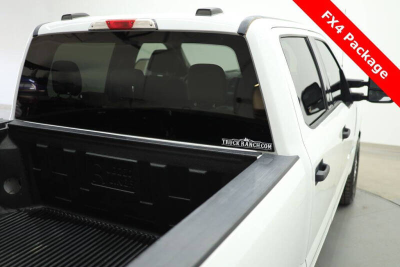 2022 Ford F-250 Super Duty