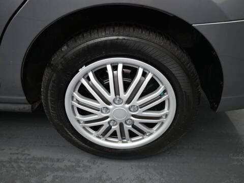 2020 Mitsubishi Mirage G4