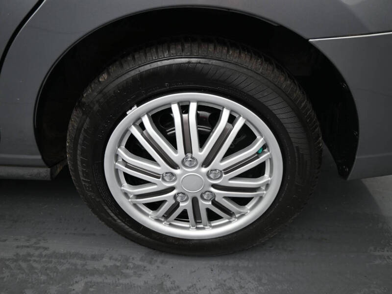 2020 Mitsubishi Mirage G4