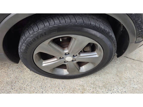 2014 Buick Encore Convenience