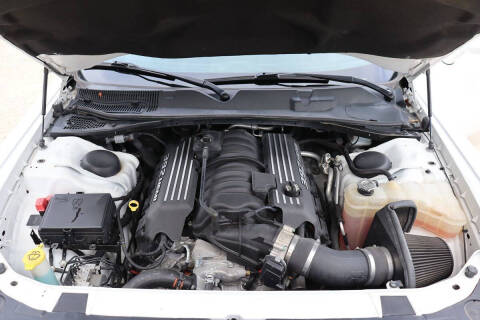 2017 Dodge Challenger SRT 392