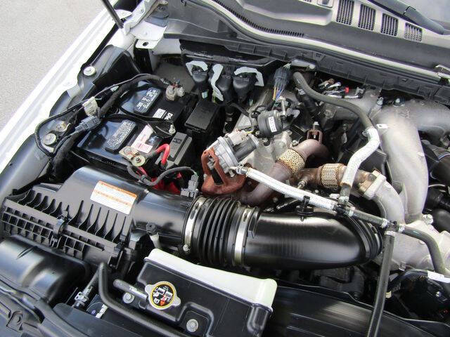 2022 Ford F-350 Super Duty