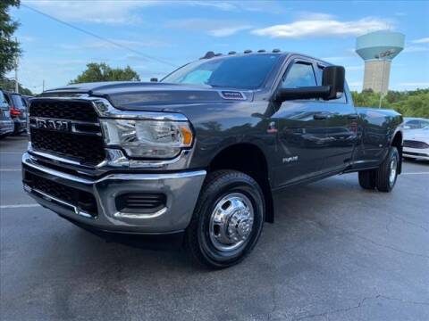 2020 RAM Ram Pickup 3500 for sale at iDeal Auto in Raleigh NC