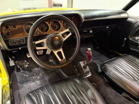 1971 Dodge Challenger
