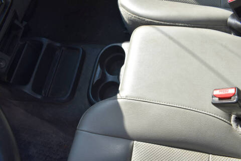 2011 Ford Ranger XL Fleet