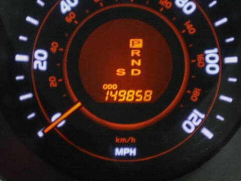 2012 Toyota 4Runner Limited