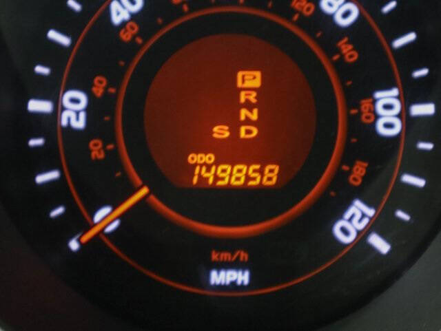 2012 Toyota 4Runner Limited