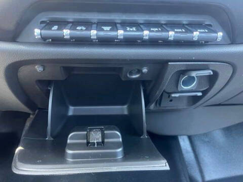 2024 Chevrolet Silverado 5500HD