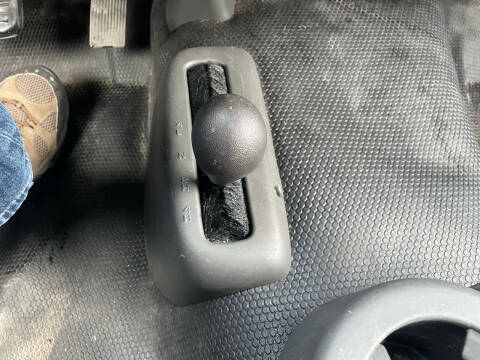 2007 Chevrolet Silverado 2500HD Classic