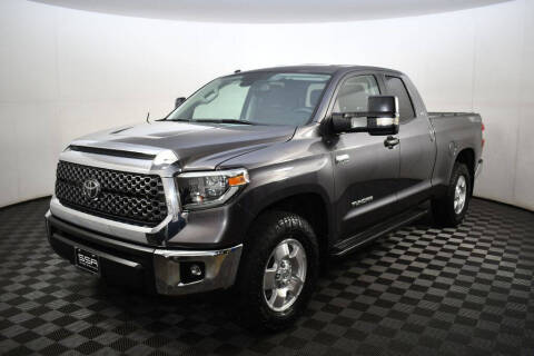 2018 Toyota Tundra