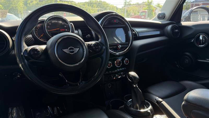 2016 MINI Hardtop 4 Door Cooper S