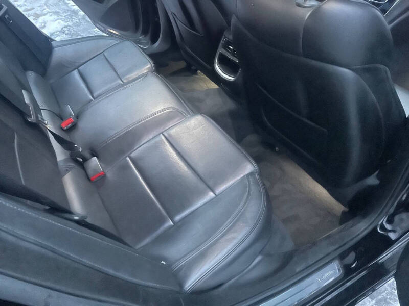 2019 Cadillac CTS 2.0T Luxury