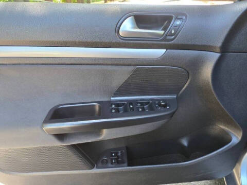 2010 Volkswagen Jetta S PZEV