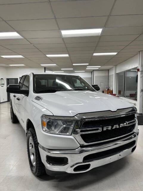 2019 Ram 1500 for sale at Atlantis Auto Sales in Lynnwood, WA