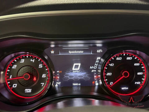 2021 Dodge Charger GT