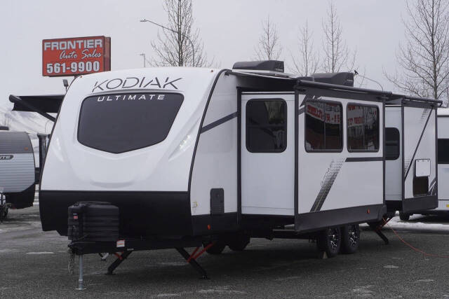 Dutchmen RV Kodiak Ultimate Image