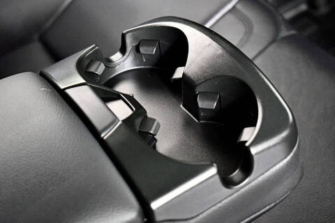 2016 Land Rover Discovery Sport HSE