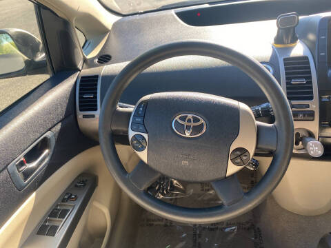 2007 Toyota Prius