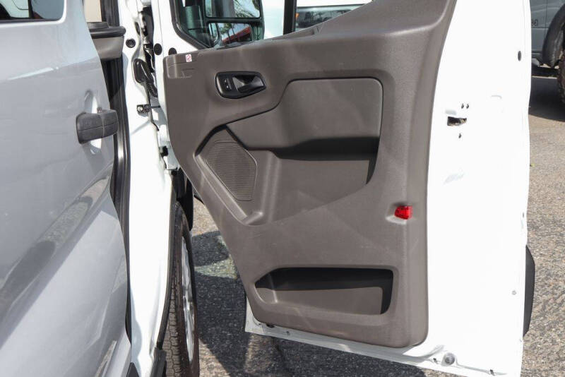 2020 Ford Transit 350 XLT
