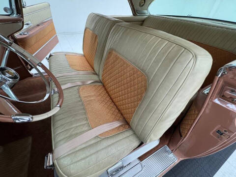 1955 Chrysler Imperial