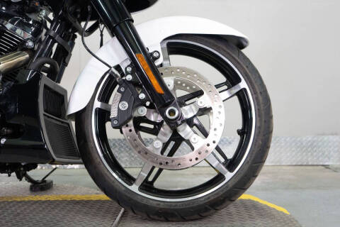 2024 Harley-Davidson Road Glide