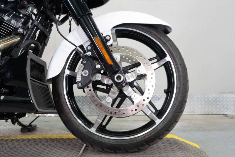 2024 Harley-Davidson Road Glide