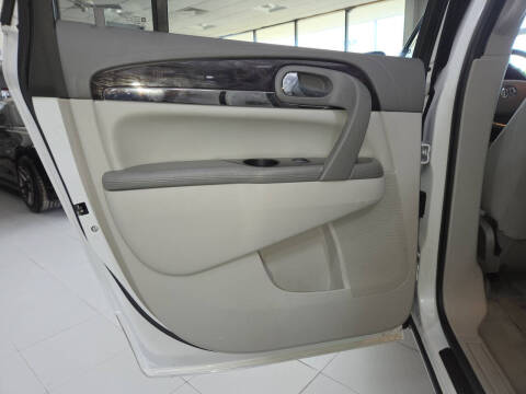 2017 Buick Enclave Convenience