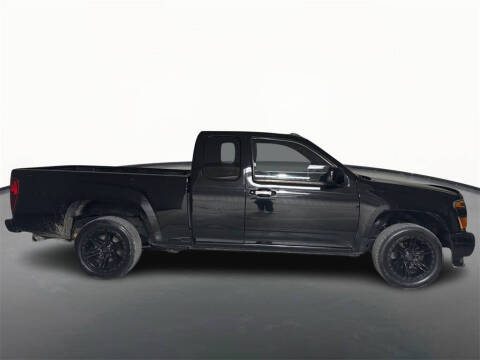 2012 Chevrolet Colorado LT