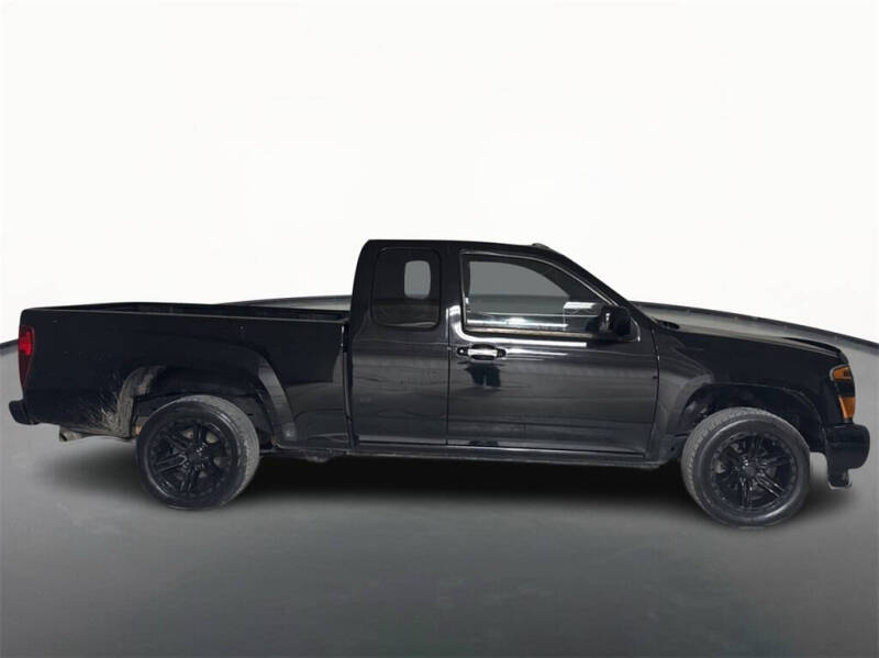 2012 Chevrolet Colorado LT