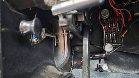 1971 Chevrolet C20