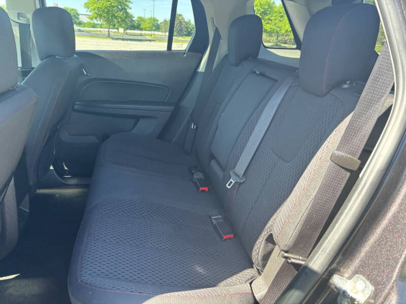 2014 GMC Terrain SLE-1