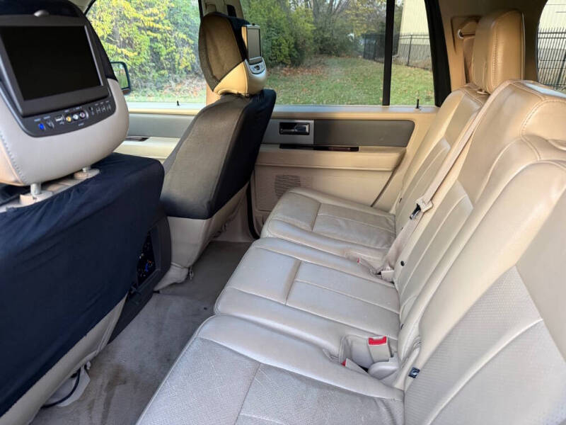 2011 Ford Expedition EL