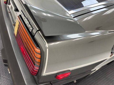 1982 Datsun 280ZX GL