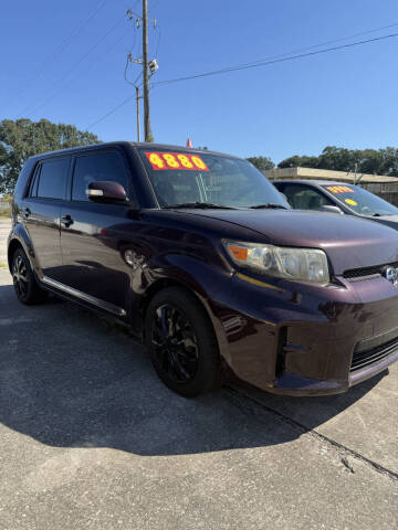 2015 Scion xB