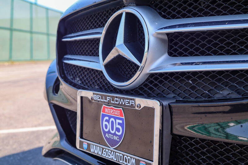 2016 Mercedes-Benz C-Class C 300 Luxury