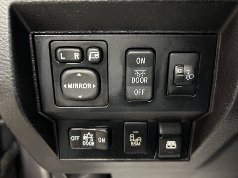 2015 Toyota Tundra Platinum