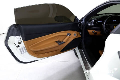 2021 Ferrari F8 Tributo