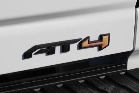 2023 GMC Sierra 2500HD