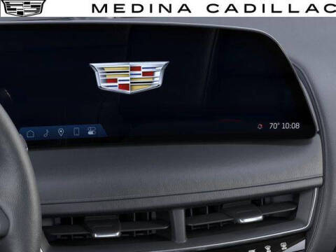 2026 Cadillac CT5-V Blackwing